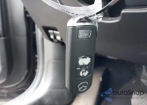 2018 Mazda Cx-5 Sport z USA, uszkodzony, nr VIN JM3KFABM2J0389245